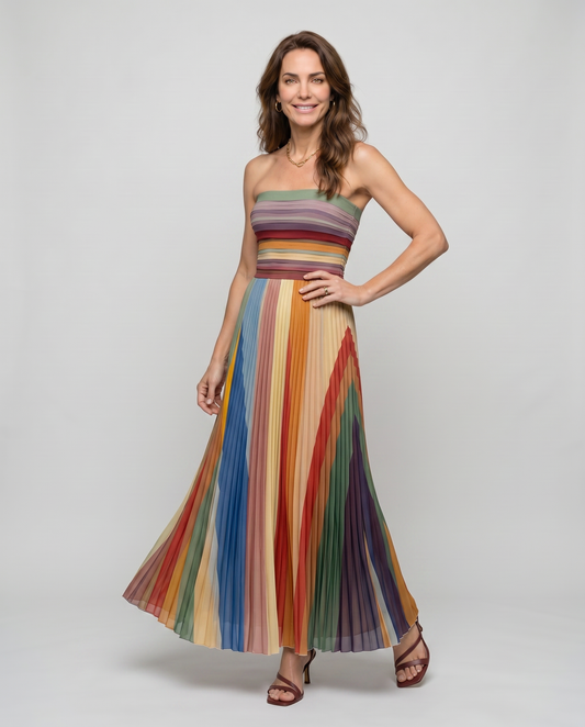 EB ELARA ESPECTRA™ | DISEÑO LARGO CON EFECTO ESTILIZADO