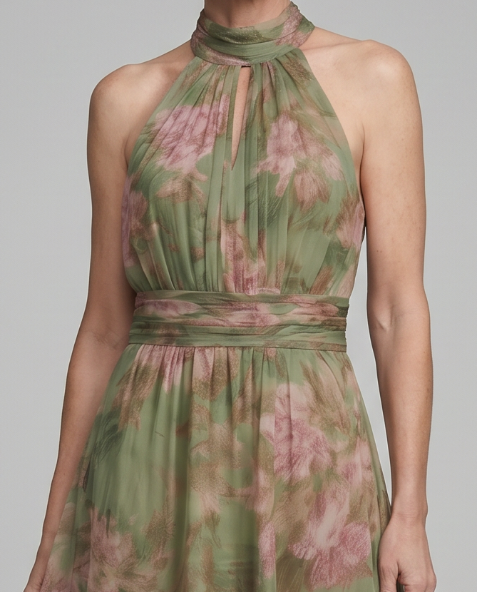 EB ÉDEN™ | FLORAL SOFISTICADO