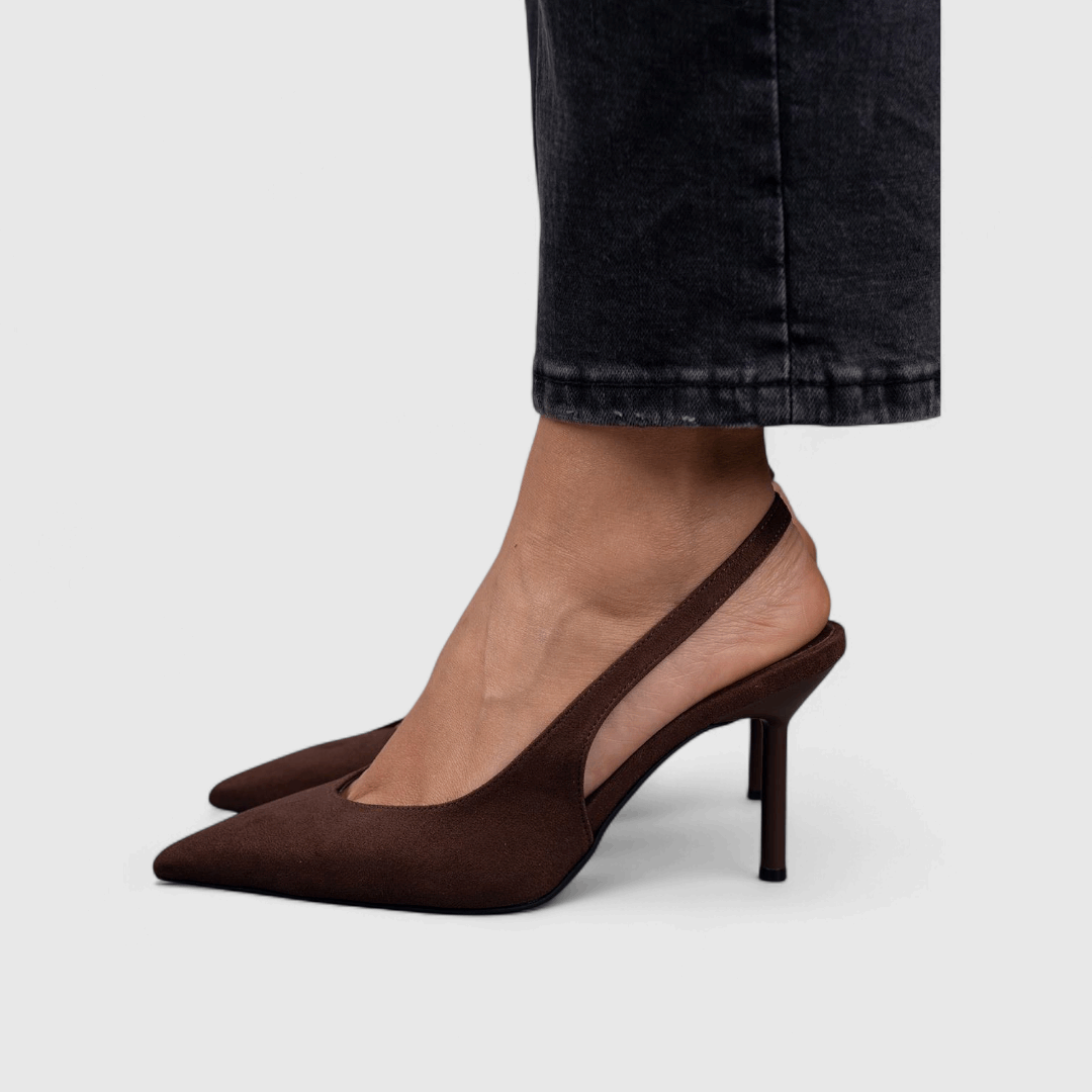 EB BELLA™ | TACONES ORTOPÉDICOS CONFORT