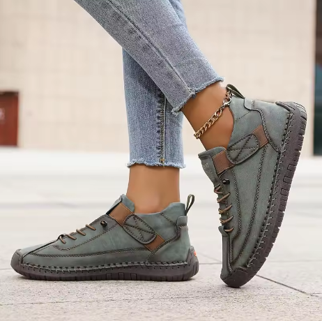 EB Aurex Motion™ – Zapatillas Deportivas Ultra Cómodas