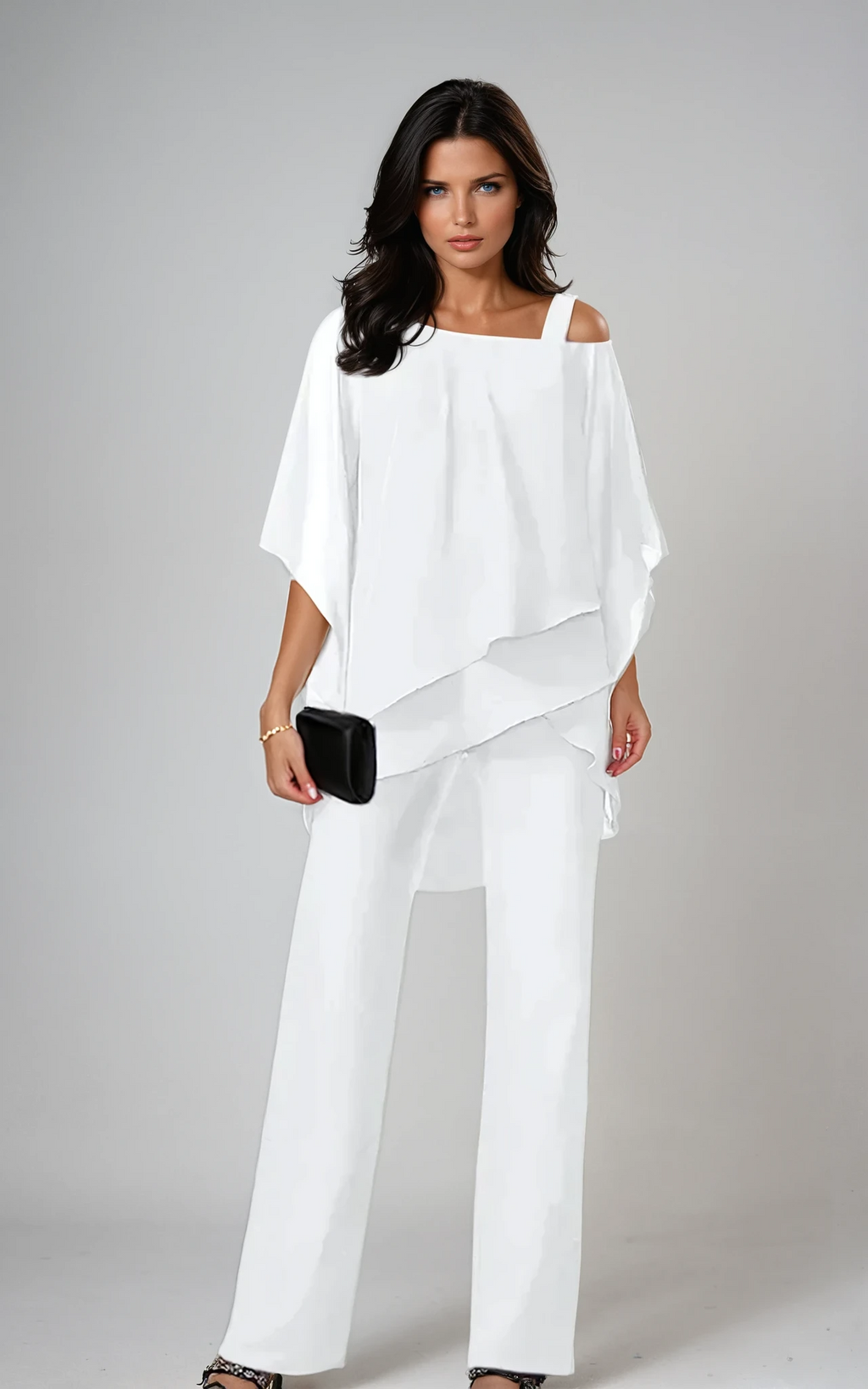 EB Mariella™ | Conjunto Premium de Caída Elegante