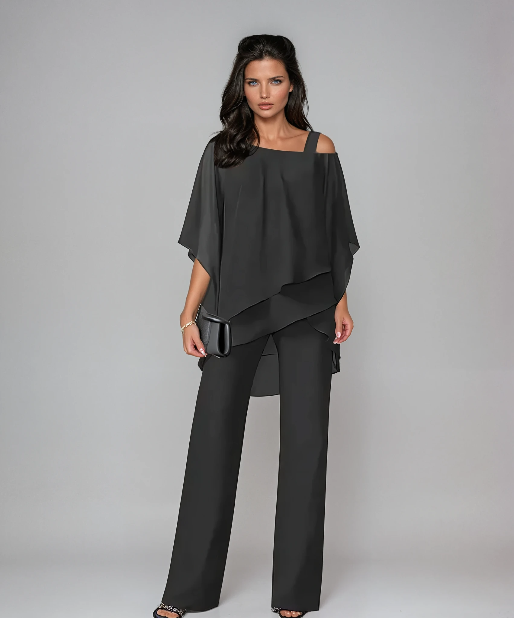 EB Mariella™ | Conjunto Premium de Caída Elegante