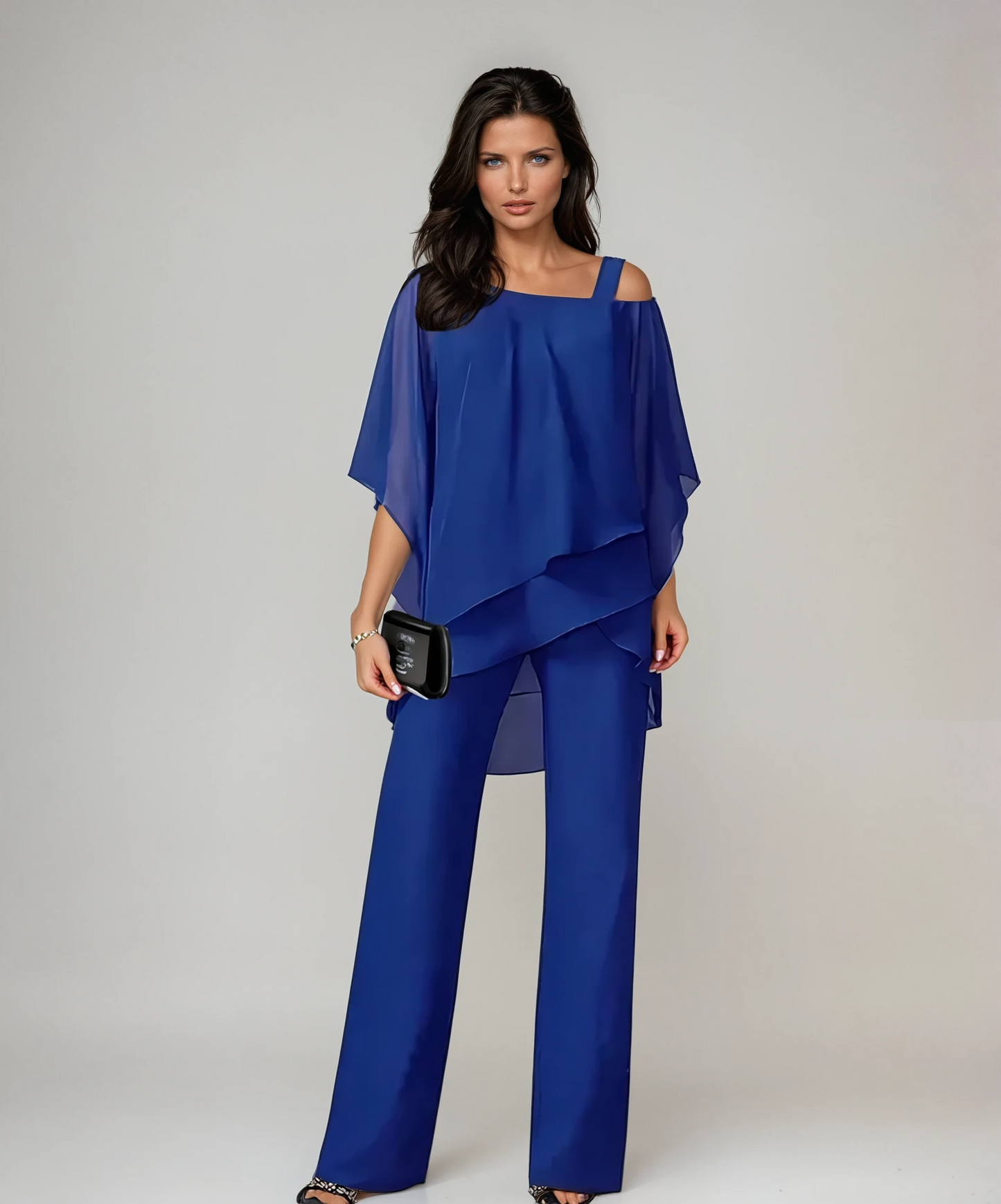 EB Mariella™ | Conjunto Premium de Caída Elegante