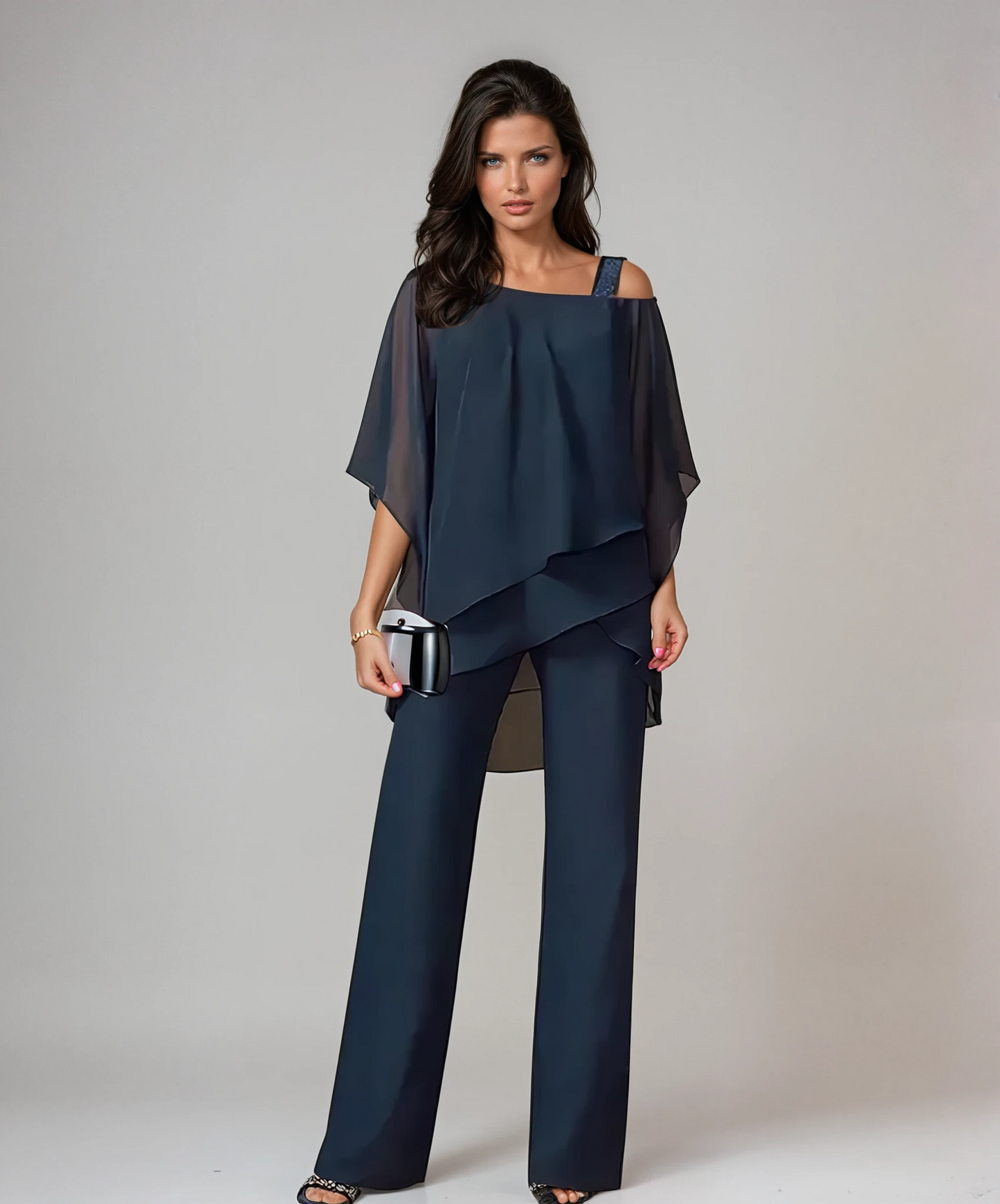 EB Mariella™ | Conjunto Premium de Caída Elegante