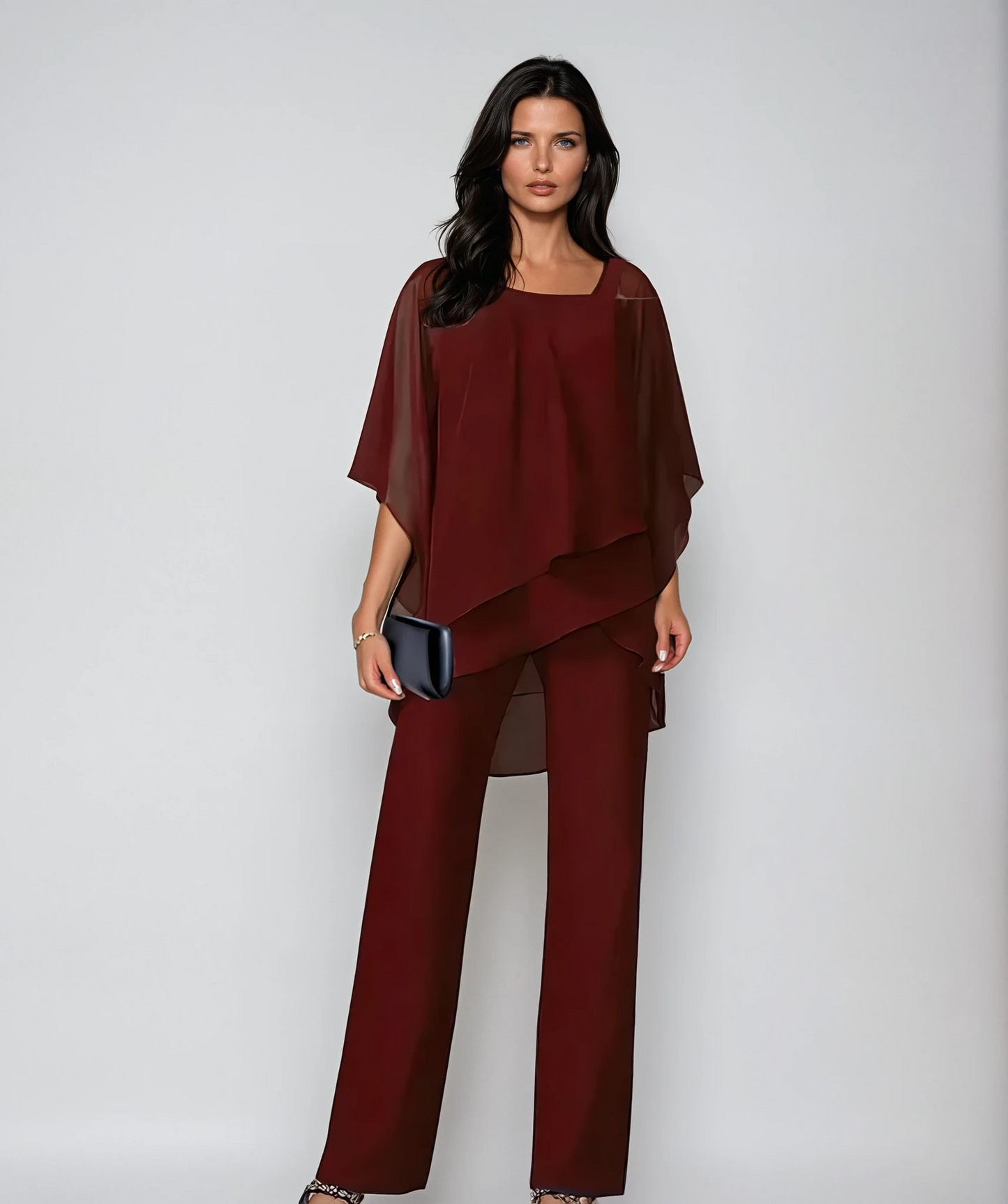 EB Mariella™ | Conjunto Premium de Caída Elegante