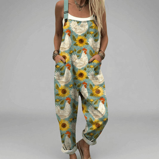EB LARA™ | MONO FLORAL DE TIRANTES FINO