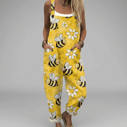 EB BRISA™ | MONO AMARILLO DE ESTILO VERANIEGO