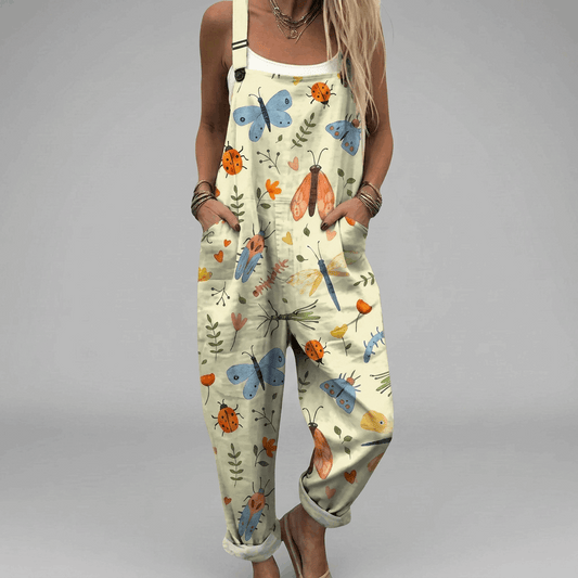 EB LUZ™ | MONO ESTAMPADO DE TELA VAPOROSA