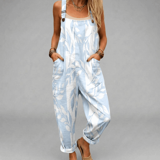 EB VICTORIA™ | MONO FLUIDO CON ESCOTE EN V