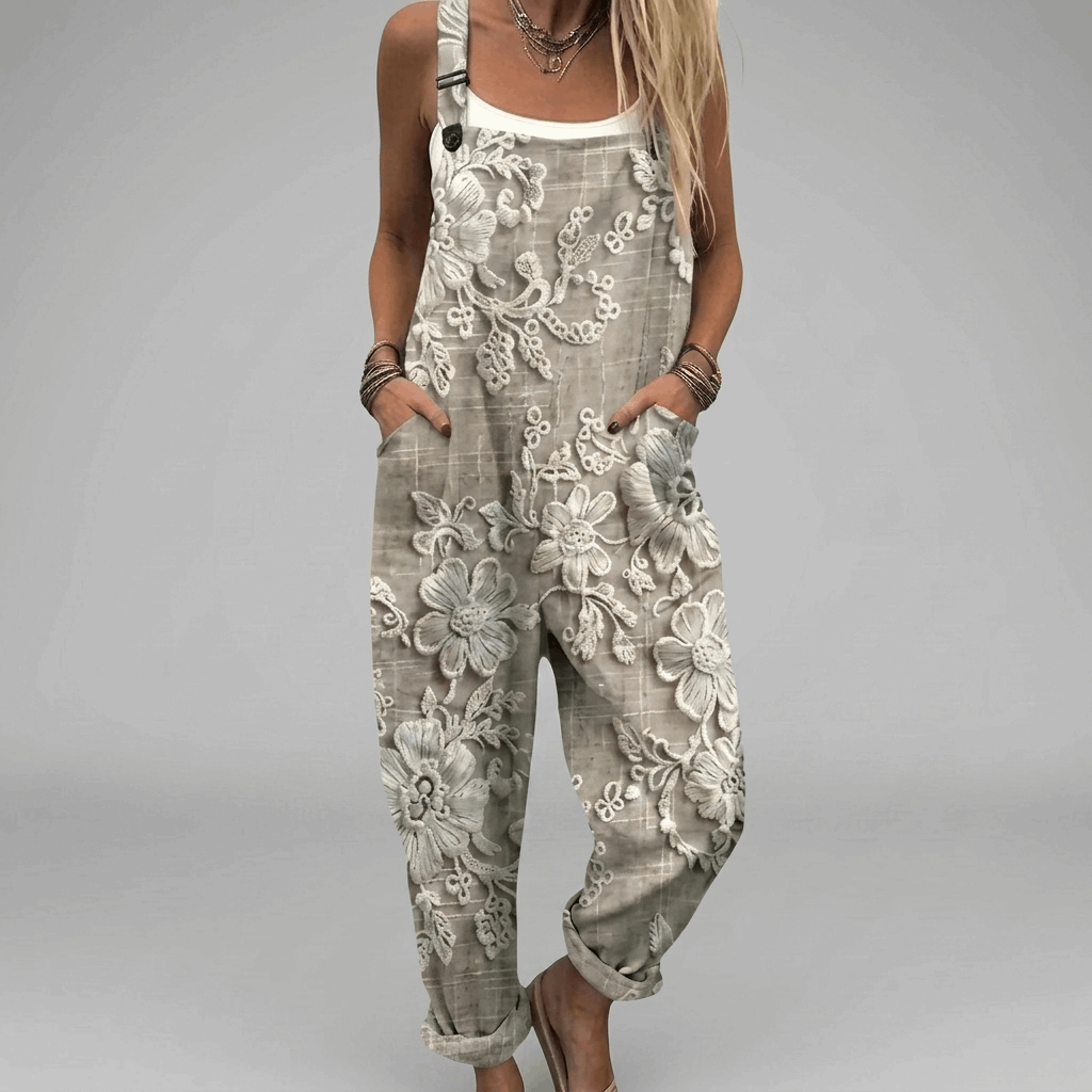 EB ROCÍO™ | MONO FLUIDO DE ESTAMPADO SUAVE