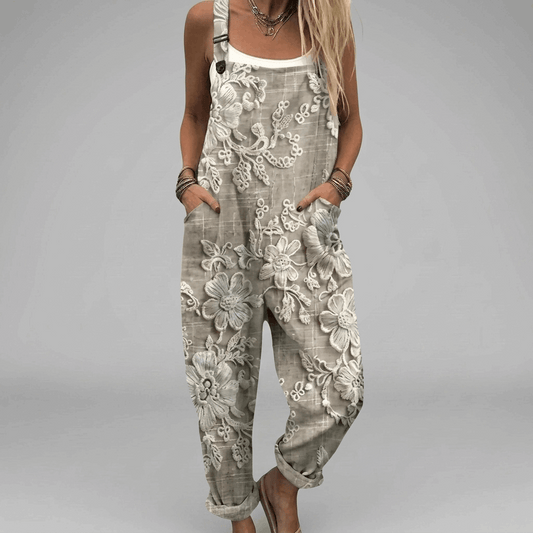 EB ROCÍO™ | MONO FLUIDO DE ESTAMPADO SUAVE