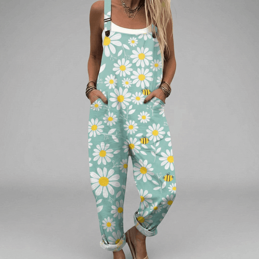 EB VALERIA™ | MONO DE TIRANTES CON DISEÑO BOHO