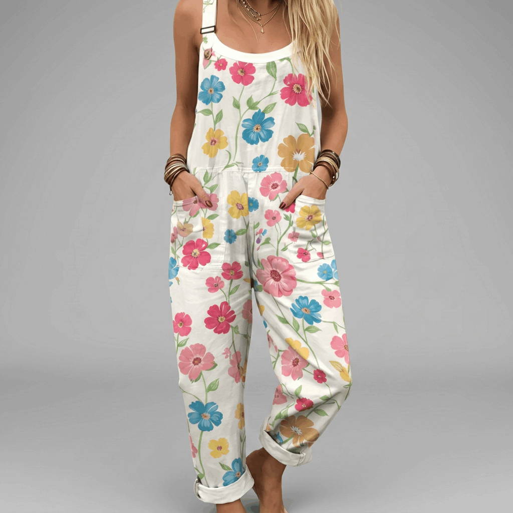 EB ENCANTO™ | MONO ESTAMPADO DE COLORES VIVOS