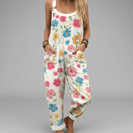 EB ENCANTO™ | MONO ESTAMPADO DE COLORES VIVOS