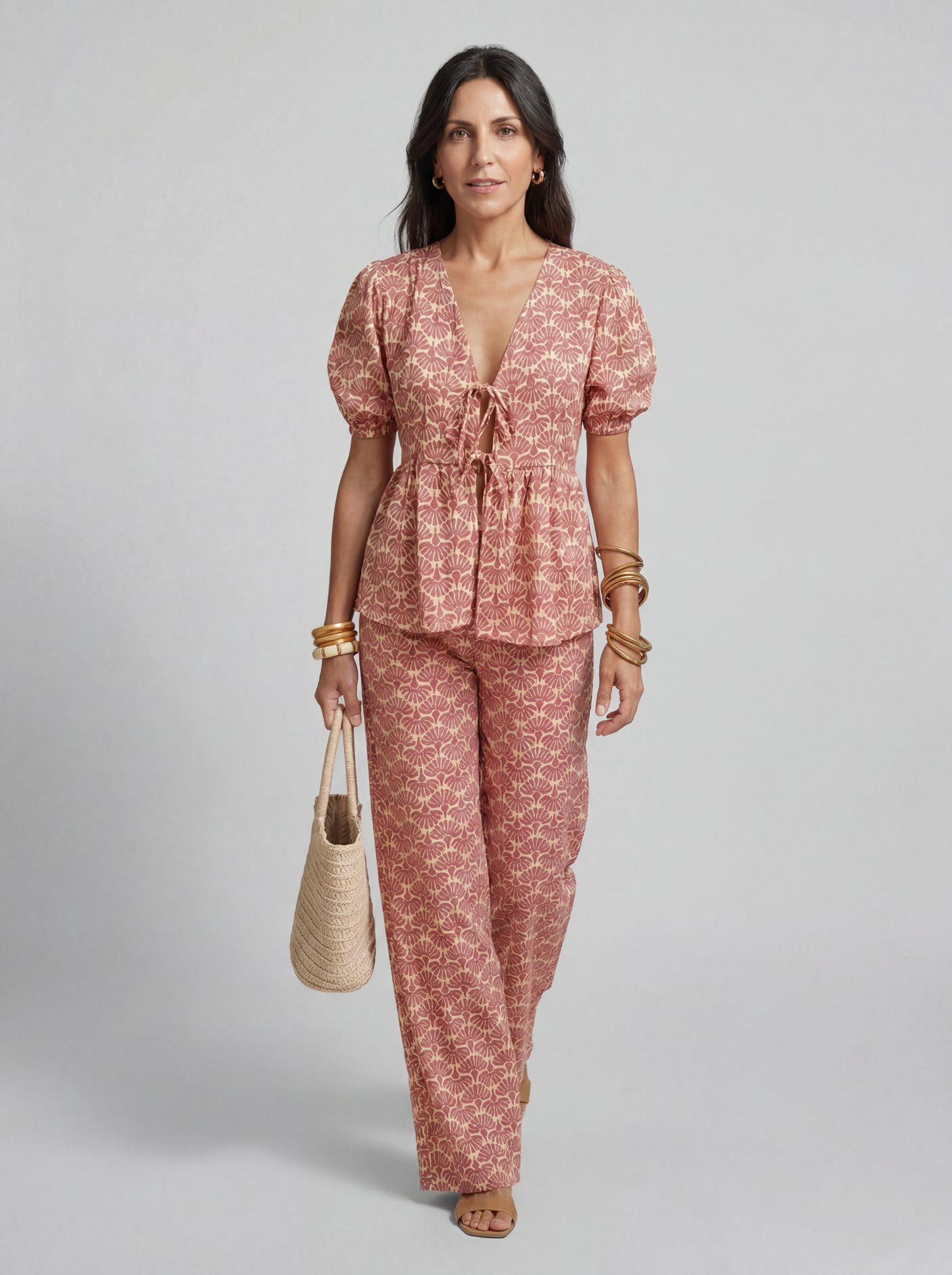 EB LEONOR | CHIC ELEGANTE