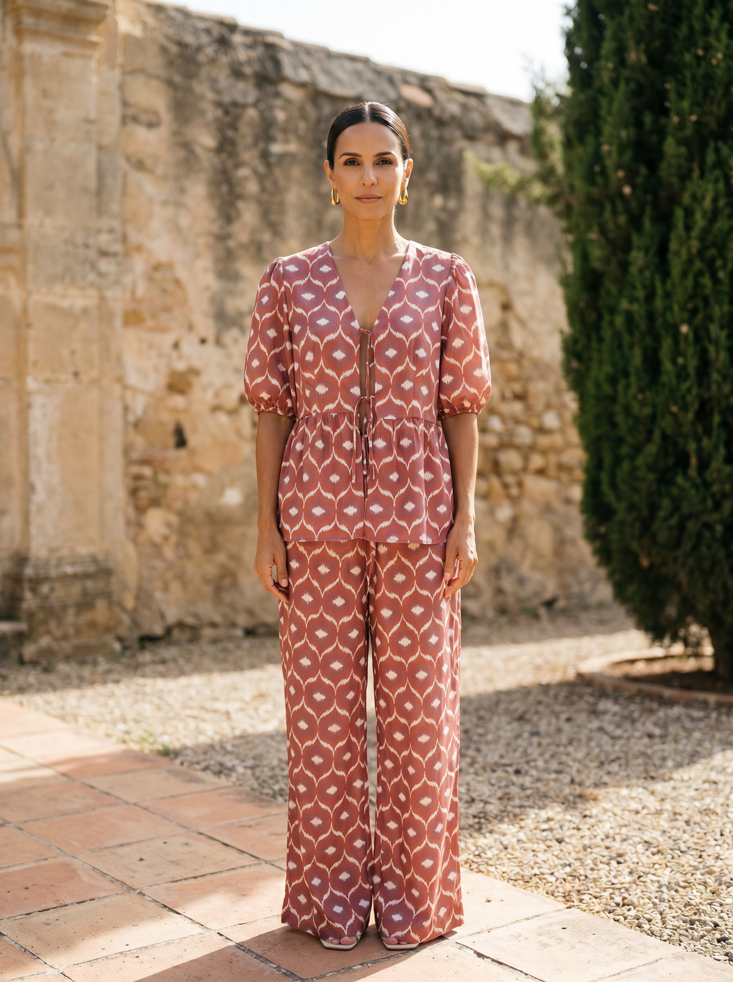 EB LEONOR | CHIC ELEGANTE