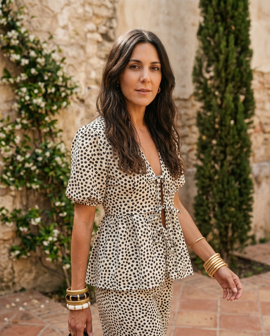 EB LEONOR | CHIC ELEGANTE