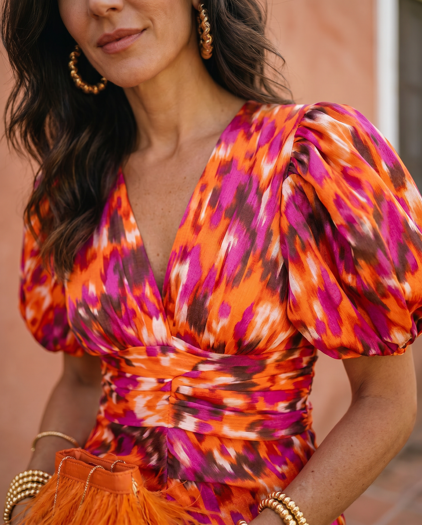 EB CARLA | ELEGANCIA FLORAL