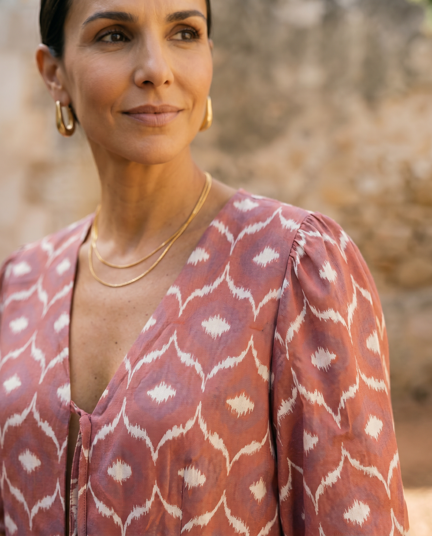 EB LEONOR | CHIC ELEGANTE