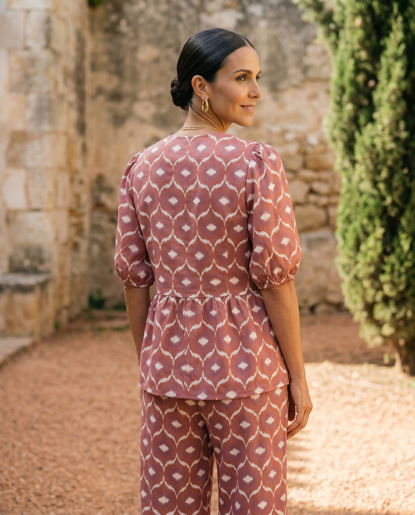 EB LEONOR | CHIC ELEGANTE