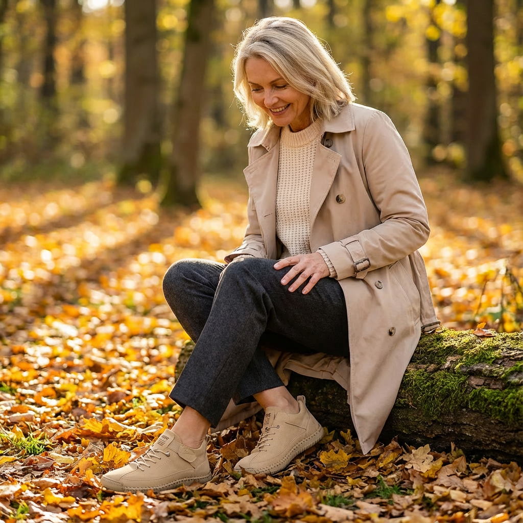 Aurex Motion™ – Zapatillas Deportivas Ultra Cómodas