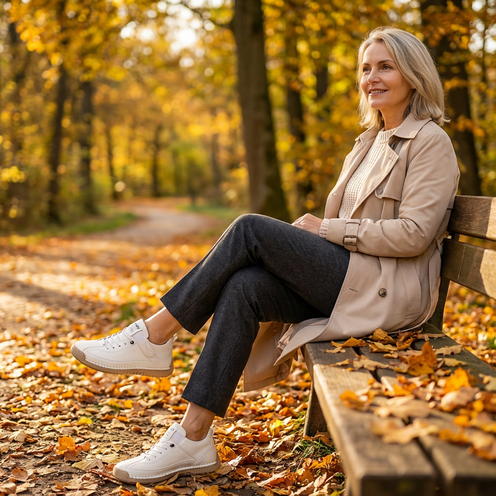 Aurex Motion™ – Zapatillas Deportivas Ultra Cómodas