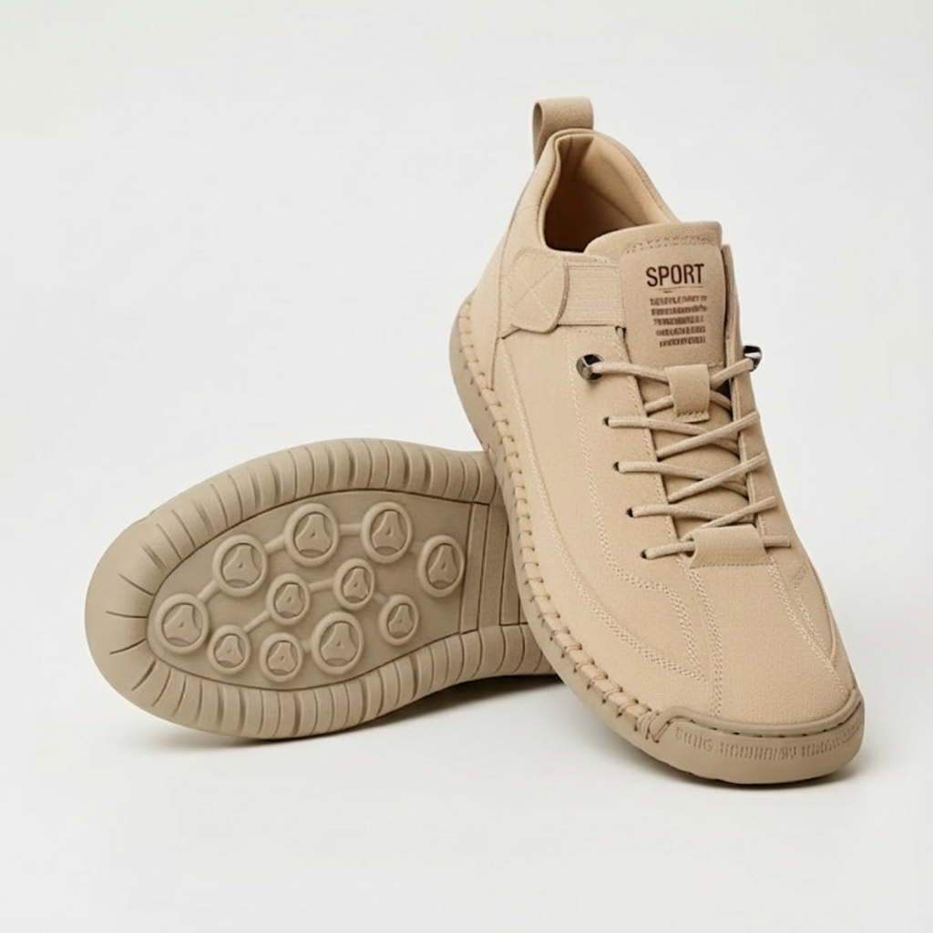 EB Aurex Motion™ – Zapatillas Deportivas Ultra Cómodas