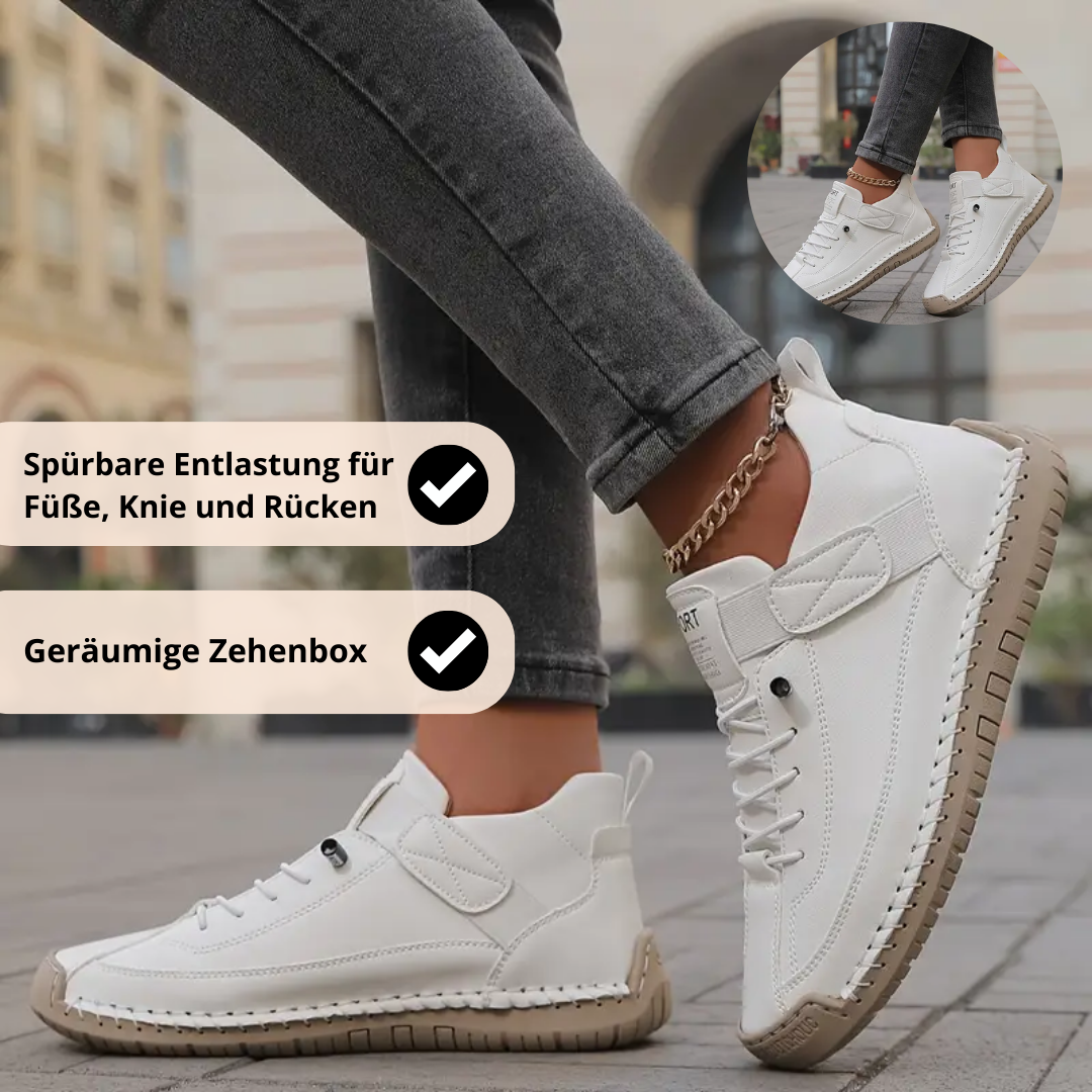 EB Aurex Motion™ – Zapatillas Deportivas Ultra Cómodas
