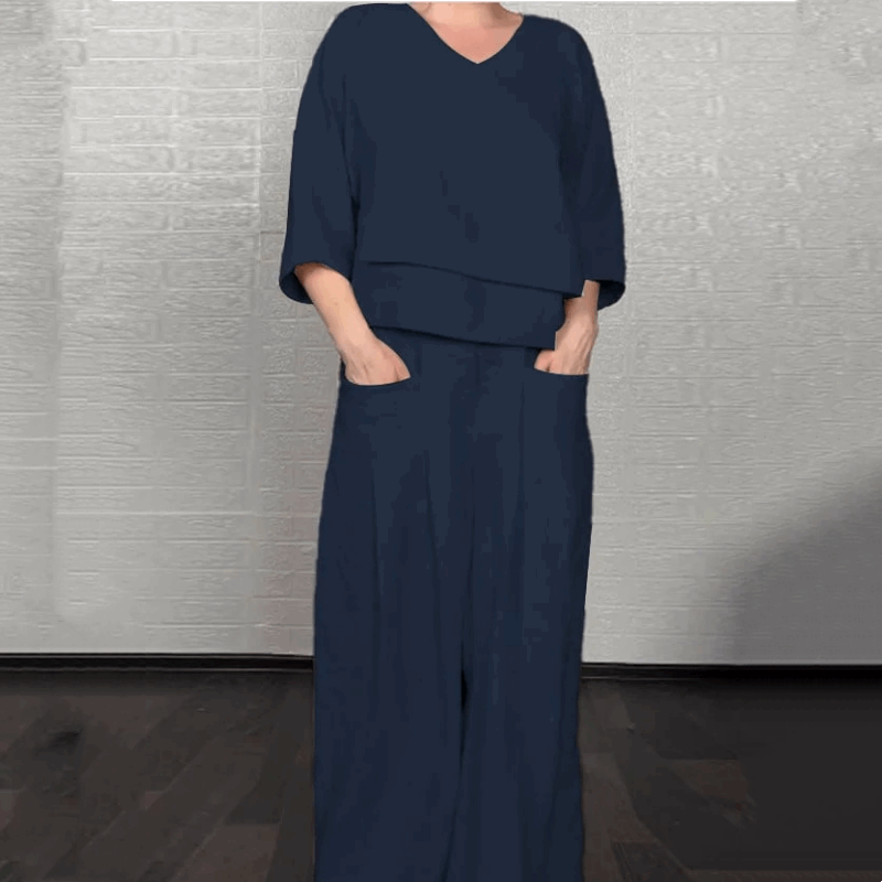 Zoe™ – Comodidad que se ve elegante