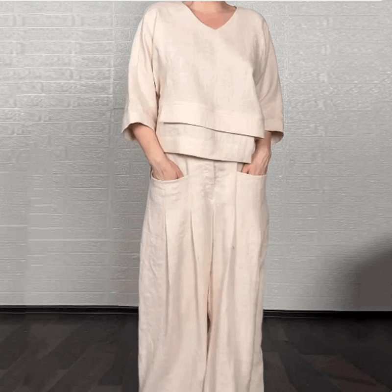 Zoe™ – Comodidad que se ve elegante