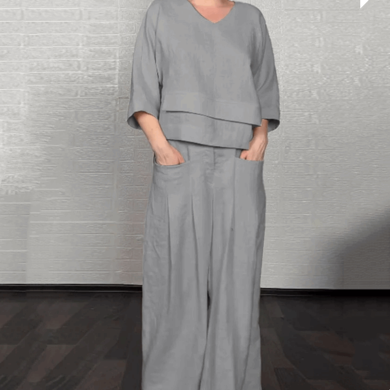Zoe™ – Comodidad que se ve elegante