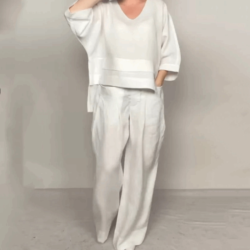 Zoe™ – Comodidad que se ve elegante