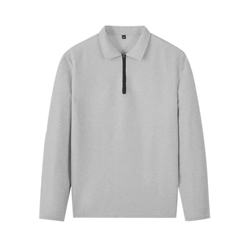 EB Conjunto de Punto Waffle para Hombre