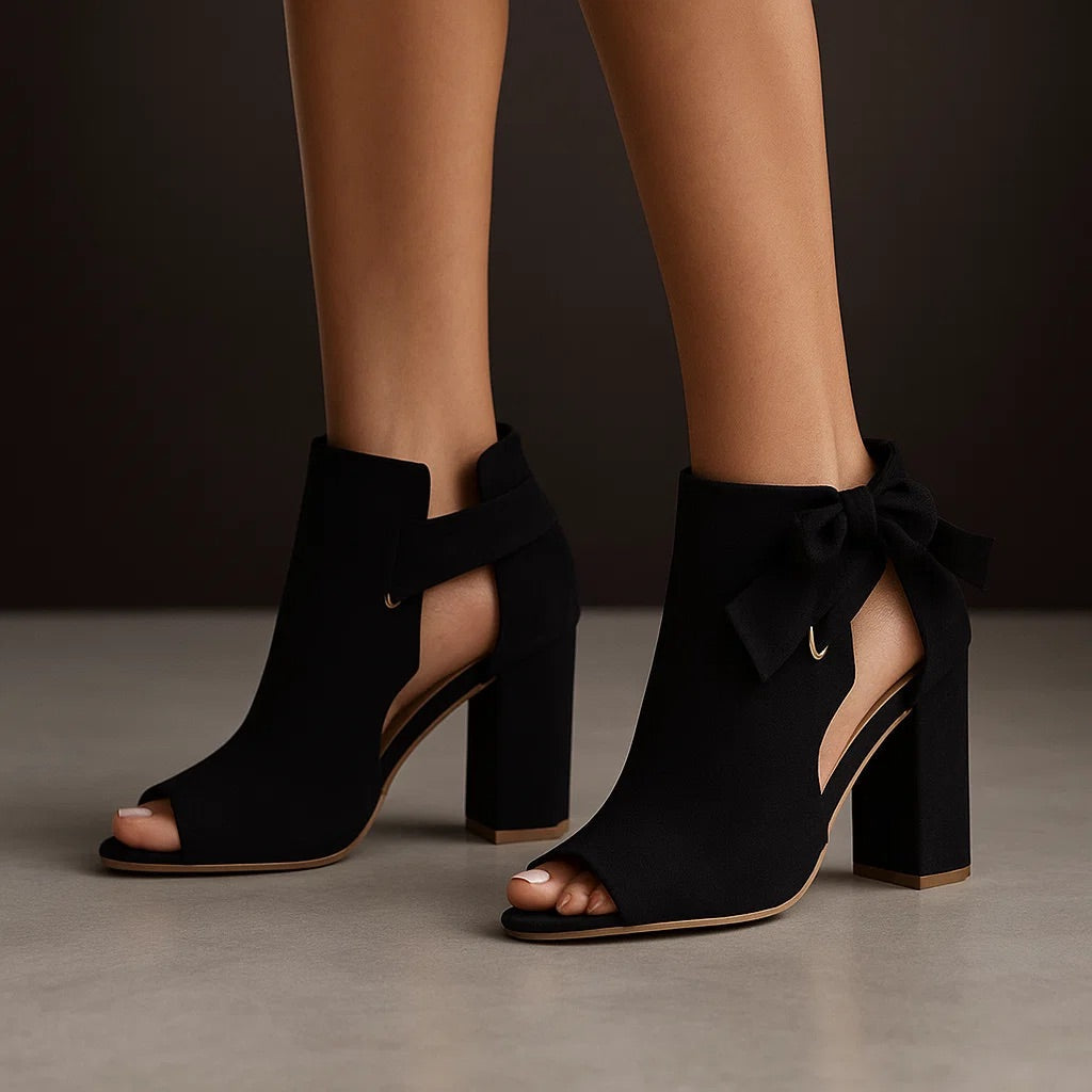 EB Marcella™| Estilo Refinado Premium