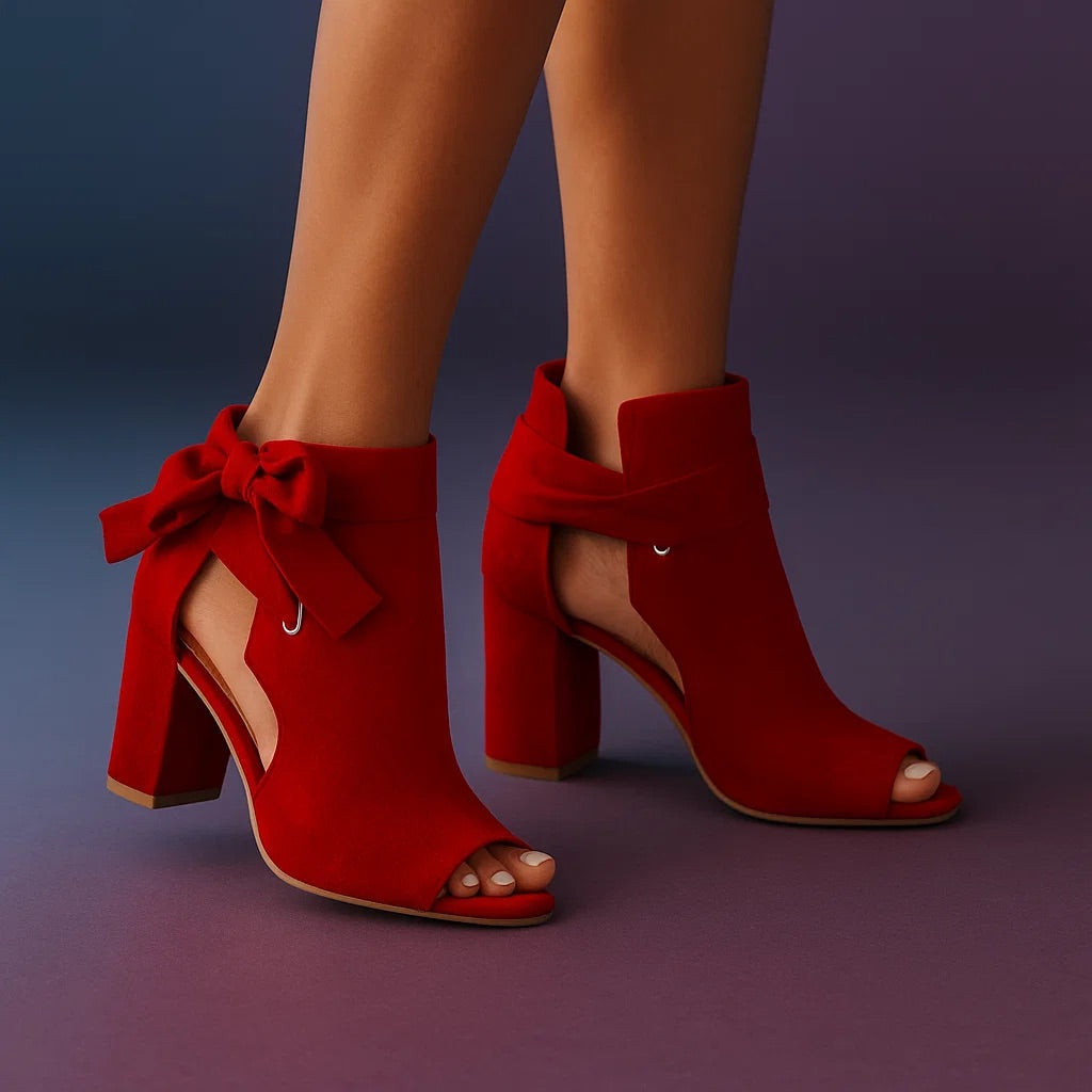 EB Marcella™| Estilo Refinado Premium